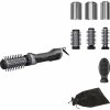 Rowenta Brush Activ nadstavce 3 ks + plochá kefa 1 ks + cestovné púzdro 1 ks Rowenta Brush Activ nadstavce 3 ks + plochá kefa 1 ks + cestovné púzdro 1 ks