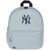 New Era Mini MLB New York Yankees Pastel Blue/Navy 10 L New Era Mini MLB New York Yankees Pastel Blue/Navy 10 L