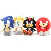 Alltoys Plyšová postavička Sonic 30 cm Alltoys Plyšová postavička Sonic 30 cm