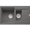Franke MRG 651-78 Reverzibilný - 60 spodná skrinka - šedý kameň Franke MRG 651-78 Reverzibilný - 60 spodná skrinka - šedý kameň