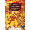 Na hlinených nohách (Úžasná Plochozem 21, Mestská stráž 3 ) - Terry Pratchett Na hlinených nohách (Úžasná Plochozem 21, Mestská stráž 3 ) - Terry Pratchett