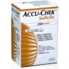 ACCU-CHEK Softclix Lancet 1x200ks ACCU-CHEK Softclix Lancet 1x200ks