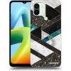 Picasee ULTIMATE CASE pro Xiaomi Redmi A2 - Dark geometry Picasee ULTIMATE CASE pro Xiaomi Redmi A2 - Dark geometry