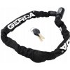 Zámok na bicykel Gerda Contra 900/6V reťazový Zámok na bicykel Gerda Contra 900/6V reťazový
