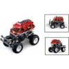 Sluban Power Bricks Naťahovací Červený Off-Road GO Sluban Power Bricks Naťahovací Červený Off-Road GO