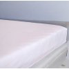 Jersey plachta Didatex - WHITE 14 Rozmer: 90x200 cm Jersey plachta Didatex - WHITE 14 Rozmer: 90x200 cm