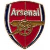Odznak Arsenal FC Odznak Arsenal FC