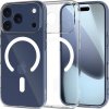 Tech-Protect Flexair Magsafe iPhone 17 Pro Max Clear