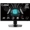 MSI Gaming monitor G272QPF E2, 27 Rapid IPS/2560x1440 (WQHD)/180Hz/1ms/DP/2xHDMI/Výškově nastavitelný/pivot MSI Gaming monitor G272QPF E2, 27 Rapid IPS/2560x1440 (WQHD)/180Hz/1ms/DP/2xHDMI/Výškově nastavitelný/pivot