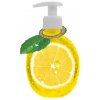 Lara tekuté mydlo - Citron 375 ml 1 kus Lara tekuté mydlo - Citron 375 ml 1 kus