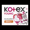 Kotex Young Day vložky 9 ks
