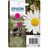 Epson Singlepack Magenta 18XL Claria Home Ink Epson Singlepack Magenta 18XL Claria Home Ink