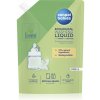 Canpol babies Ecological Washing Liquid umývací prostriedok na detské potreby náhradná náplň 1000 ml Canpol babies Ecological Washing Liquid umývací prostriedok na detské potreby náhradná náplň 1000 ml