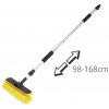 AMiO Kefa na umývanie auta s pripojkou vody 98-168cm / 20,3cm - Brush-06 01045 AMiO Kefa na umývanie auta s pripojkou vody 98-168cm / 20,3cm - Brush-06 01045