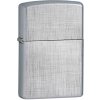 Benzínový zapalovač Zippo Linen Weave™ 27063 Benzínový zapalovač Zippo Linen Weave™ 27063