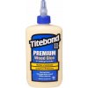 Lepidlo na drevo Titebond II Premium Wood Glue 237 ml D3 Lepidlo na drevo Titebond II Premium Wood Glue 237 ml D3