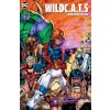 WILDCATS COMPENDIUM WILDCATS COMPENDIUM