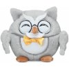DORMEO NALADOVA SOVA MINI-starý otec 110072962 - Náladová sova mini, hračka, starý otec, šedá DORMEO NALADOVA SOVA MINI-starý otec 110072962 - Náladová sova mini, hračka, starý otec, šedá