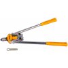 Hoteche HT160601 Pákové nýtovací kleště 420 mm Hoteche HT160601 Pákové nýtovací kleště 420 mm