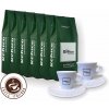 Rekico Flor Blend 6kg zrnková káva + 2 espresso šálky grátis Rekico Flor Blend 6kg zrnková káva + 2 espresso šálky grátis