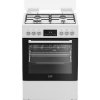 FBM62320WDSN Sporák plynový BEKO FBM62320WDSN Sporák plynový BEKO