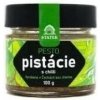 Hradecké delikatesy Pesto pistácie s chilli 100g 100g Hradecké delikatesy Pesto pistácie s chilli 100g 100g