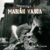 Varga Marian & Collegium Musicum - Hommage A Marian Varga CD Varga Marian & Collegium Musicum - Hommage A Marian Varga CD