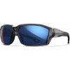 WILEY X Okuliare strelecké WX ALPINE CAPTIVATE™ SIVÝ rám POLARIZOVANÉ MODRÉ sklá WILEY X Okuliare strelecké WX ALPINE CAPTIVATE™ SIVÝ rám POLARIZOVANÉ MODRÉ sklá
