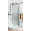 ROTH TOWER LINE TB 90cm pevná sprchová stena do kombinácie, sklo číre - 00 brillant ROTH TOWER LINE TB 90cm pevná sprchová stena do kombinácie, sklo číre - 00 brillant
