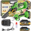 Procraft PA168SET - Sada aku náradia píla PKA35 a nožnice ES25Li, vrátane AKU a nabíjáčky, kufrík Procraft PA168SET - Sada aku náradia píla PKA35 a nožnice ES25Li, vrátane AKU a nabíjáčky, kufrík