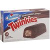 Hostess Twinkies Chocolate Lovers USA - 10 ks (385g) Hostess Twinkies Chocolate Lovers USA - 10 ks (385g)