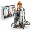 Engino MEGA Stavby: Raketoplán Challenger