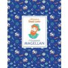 Little Guides to Great Lives: Ferdinand Magellan (Isabel Thomas,Adillon Dalia)(Pevná) Little Guides to Great Lives: Ferdinand Magellan (Isabel Thomas,Adillon Dalia)(Pevná)