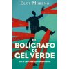 El Bolígrafo de Gel Verde / The Green Gel Pen (Eloy Moreno)(Brožovaná) El Bolígrafo de Gel Verde / The Green Gel Pen (Eloy Moreno)(Brožovaná)