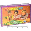 Človeče pre najmenších Domčeky (W209071) Človeče pre najmenších Domčeky (W209071)