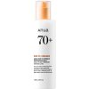 Anua - Rice 70 Intensive Moisturizing Milk 150ml intenzívne hydratačné mlieko pre rozjasnenie pleti Anua - Rice 70 Intensive Moisturizing Milk 150ml intenzívne hydratačné mlieko pre rozjasnenie pleti