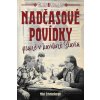 Nadčasové povídky - Jiří Krampol, Miloslav Šimek, Miloš Schmiedberger Nadčasové povídky - Jiří Krampol, Miloslav Šimek, Miloš Schmiedberger