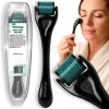 Vitolog Derma Roller Masážny Prístroj na tvár, bradu, telo a vlasy, 3 mm Vitolog Derma Roller Masážny Prístroj na tvár, bradu, telo a vlasy, 3 mm