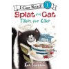 Splat the Cat Takes the Cake (Rob Scotton,Amy Hsu Lin,Robert Eberz)(Brožovaná) Splat the Cat Takes the Cake (Rob Scotton,Amy Hsu Lin,Robert Eberz)(Brožovaná)