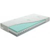 Matrac Benab Omega Flex H2 / H3 90 x 200 cm Matrac zo studenej peny 20 cm sendvičový zónová ortopedické Matrac Benab Omega Flex H2 / H3 90 x 200 cm Matrac zo studenej peny 20 cm sendvičový zónová ortopedické