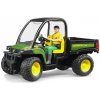 Bruder 02490 Farmer - John Deere Gator s řidičem Bruder 02490 Farmer - John Deere Gator s řidičem