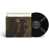 Jackson Milt & Ray Charles: Soul Brothers - Vinyl (LP) Jackson Milt & Ray Charles: Soul Brothers - Vinyl (LP)