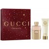 Gucci Guilty Pour Femme Eau de Parfum - EDP 50 ml + telové mlieko 50 ml Gucci Guilty Pour Femme Eau de Parfum - EDP 50 ml + telové mlieko 50 ml