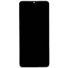 LCD displej + Dotyk Samsung A127F Galaxy A12 Black LCD displej + Dotyk Samsung A127F Galaxy A12 Black