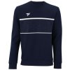 Pánska mikina Tecnifibre Club Sweater Marine XL Pánska mikina Tecnifibre Club Sweater Marine XL