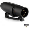 Rode VXLR Pro adaptér / redukcia 3,5mm / xLR Rode VXLR Pro adaptér / redukcia 3,5mm / xLR