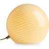 | Halo Design 748808 - Stolová lampa CANDY 1xE14/25W/230V pr. 20 cm béžová | 748808 | Halo Design 748808 - Stolová lampa CANDY 1xE14/25W/230V pr. 20 cm béžová | 748808