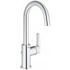 GROHE Start - Páková umývadlová batéria, veľkosť L, chróm 23554001 GROHE Start - Páková umývadlová batéria, veľkosť L, chróm 23554001
