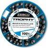 Zebco Bročky 100g 1-3g Zebco Bročky 100g 1-3g