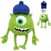 USB kľúč DIAWAY MIKE WAZOWSKI POTWORY I SPÓŁKA BAJKA POSTAĆ 32 GB USB 2.0 viacfarebný USB kľúč DIAWAY MIKE WAZOWSKI POTWORY I SPÓŁKA BAJKA POSTAĆ 32 GB USB 2.0 viacfarebný